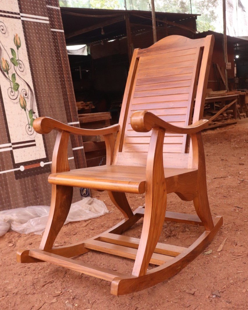 RJ Wood Works